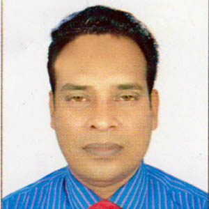 MILON KRISHANA MONDOL